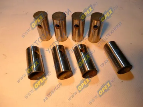 274.3906613 Толкатель клапана ЗИЛ-130,ГАЗ,Газель Некст дв.ЗМЗ-402,410,511,513,523,УМЗ-4178,4218,4216,А274; (комплект 8шт) ГАЗ