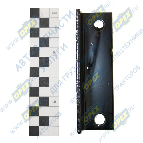 24-1001037 Ограничитель верхний подушки КПП Газель,Соболь ГАЗ1