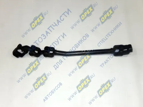 578806-3401042 Вал карданный рулевой ГАЗ-33081,3309 Евро-4 ГАЗ