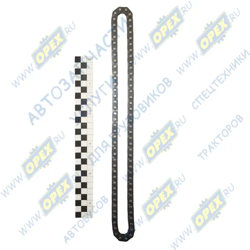 .4982040F Цепь ГРМ Газель Бизнес,Некст (дв.Cummins ISF2.8) ГАЗ1