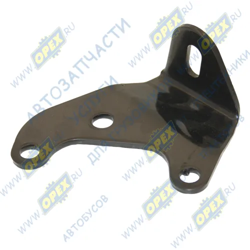 33023-1203272-10 Кронштейн крепления нейтрализатора Газель Некст (дв.Cummins) Евро-4 ГАЗ