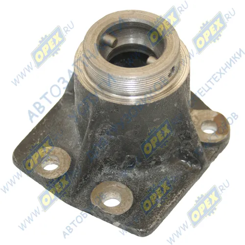 3309-1702118 Картер рычага КПП ГАЗ-3307,3308,3309,33104,Валдай,ГАЗон Некст (108х100х76) ГАЗ