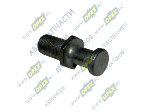 3302-6106114 Шип замка двери направляющий ГАЗ-3302 (20х12х1) (42х0х0) ГАЗ