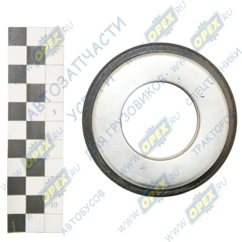 С40R13-3001032 Подшипник 40х79х21 упорный шкворня ГАЗон Некст (10т),ПАЗ Вектор Некст с защитным колпаком ГАЗ1