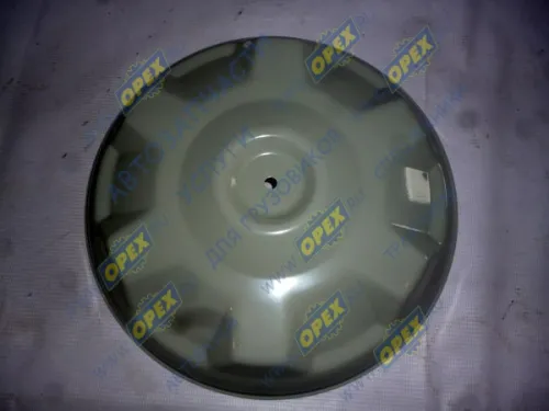 33104-3102016 Колпак колеса "Валдай" 3310 (0х0х66) ГАЗ