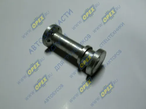 66-11-1602546 Поршень главного цилиндра привода управления сцепл (51х0х0) ГАЗ