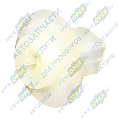 31029-2803300 Дюбель (пистон) крепления номерного знака ГАЗ-3302,2217,3110 Волга ГАЗ