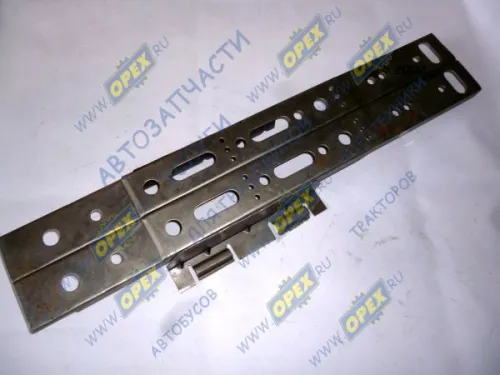 2705-5401731 Стойка боковины №3 левая ГАЗ-2705,3221,Газель ГАЗ