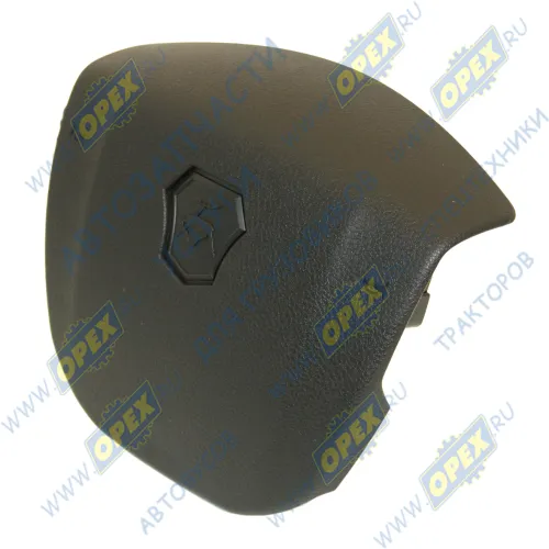 А21R23.3402038-01 Накладка декоративная с орнаментом рулевого колеса Газель Некст,ГАЗон Некст,УРАЛ Некст ГАЗ