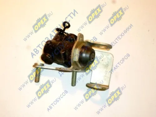 3302.3535030 Регулятор давления тормозов ГАЗ-3302,3306,3307,3309,Газель 84х52, 2входа м10х1,5 с кроншт. ГАЗ