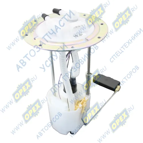 .515.1139 Модуль погружного электробензонасоса (насос топливный) ГАЗ-3302,2217 (дв.Крайслер,УМЗ-4216) (Евро-3); (Соатэ) ГАЗ2