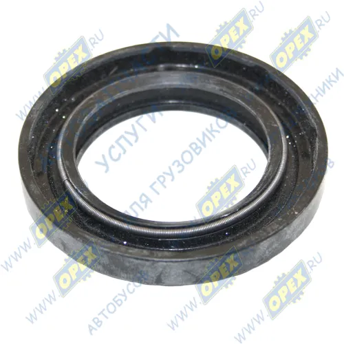 51-2402052-Б4 Сальник (манжета) 55x82x10/15,5 ведущей шестерни глав.передачи ГАЗ-53,ПАЗ ГАЗ