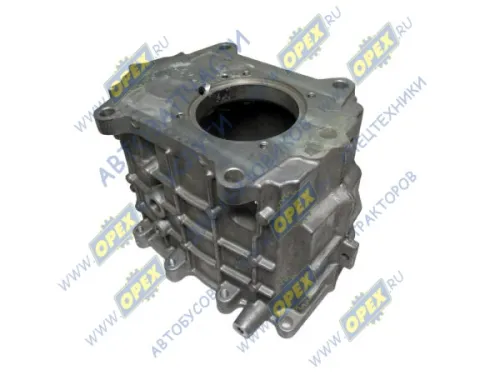 А21R22-1701008 Картер коробки передач передний КПП Газель Некст ГАЗ