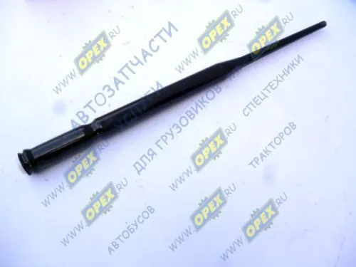 3302-1702130 Рычаг переключения передач - верхняя часть (450х0х0); в сборе ГАЗ