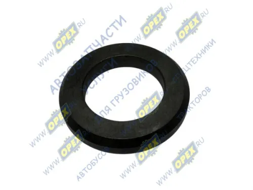 С41R11-1701185 Шайба С/И (сталь) ф46х75х11 конусная заднего подшипника вторичного вала КПП ГАЗон Некст ГАЗ