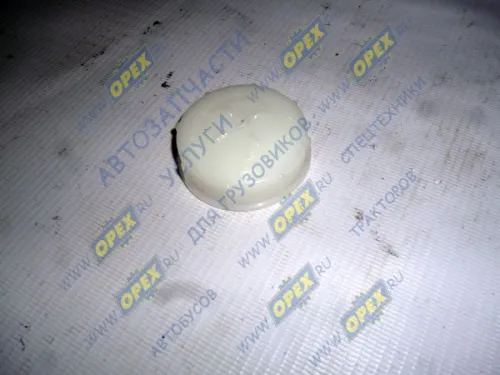 52-04-3505109 Пробка (крышка) бачка ГТЦ ГАЗ-3306,3307,3308,3309,66 ГАЗ