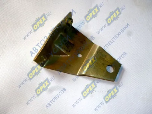 2217-1302088 Кронштейн крепления радиатора верхний Газель (а/м после 2003г.в.) ГАЗ