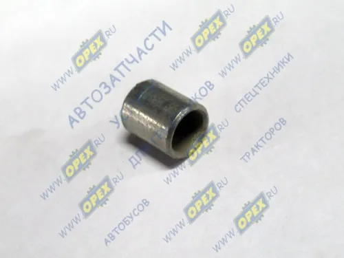 3302-1302084-10 Втулка (сталь) ф6х9 L=10 подушки радиатора (0х0х10) ГАЗ