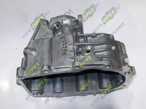 А21R22-1701010-20 Картер коробки передач задний КПП Газель Некст 330Нм ГАЗ