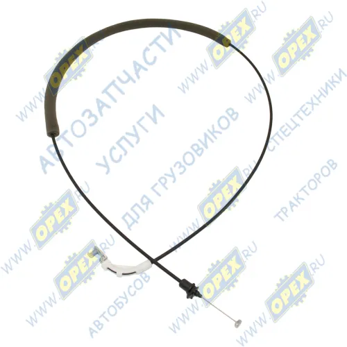 А31R23.6425248 Тяга (трос) наружной ручки (замка) сдвижной двери Газель Некст ГАЗ