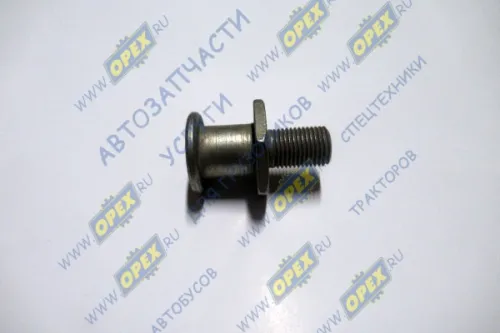 4301-6106114 Шип фиксатора двери 3307 (34х28х22) ГАЗ