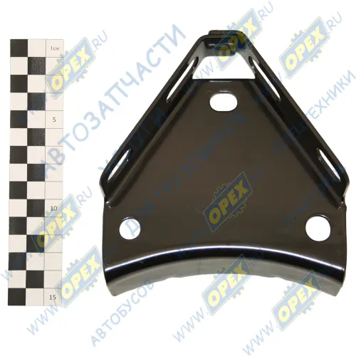 С41R11-3513080 Кронштейн воздушного баллона (ресивера) ГАЗон Некст ГАЗ2