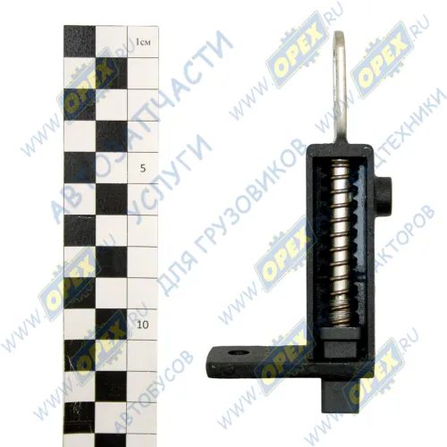 2705-6305350 Стопор (защелка) задней двери Газель,Соболь правый ГАЗ1