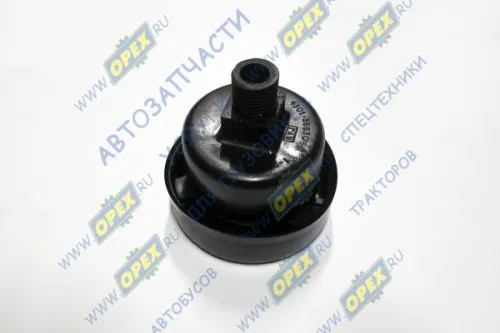 4301-3553010 Фильтр воздушный топливного бака,вакуумного усилителя ф67 L=55 пластик ГАЗон,Газель Некст,Валдай,ГАЗ-3307,3308,3309 ГАЗ