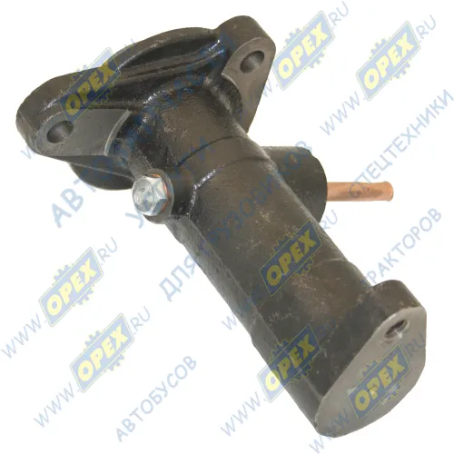 3309-3505010 Цилиндр главный тормозов ГАЗ-3309,3308,3307 (170х130х95) ГАЗ1