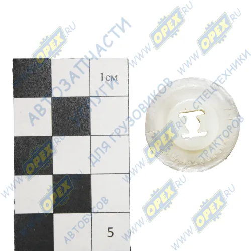 31029-2803300 Дюбель (пистон) крепления номерного знака ГАЗ-3302,2217,3110 Волга ГАЗ1