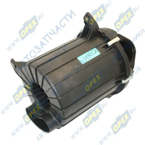 АК2705-1109010 Фильтр воздушный в сборе ГАЗ-3302,Газель Бизнес (дв.CUMMINS ЕВРО-3) ГАЗ