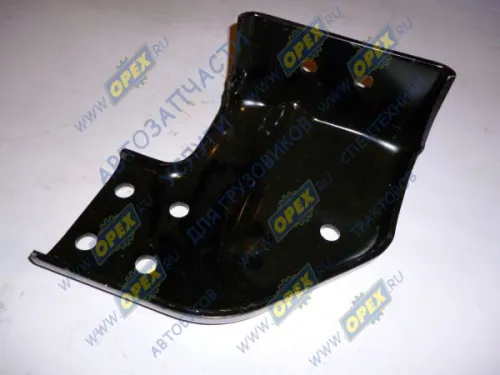 33104-1001091-20 Кронштейн двигателя задний левый н/о "Валдай" ГАЗ ГАЗ