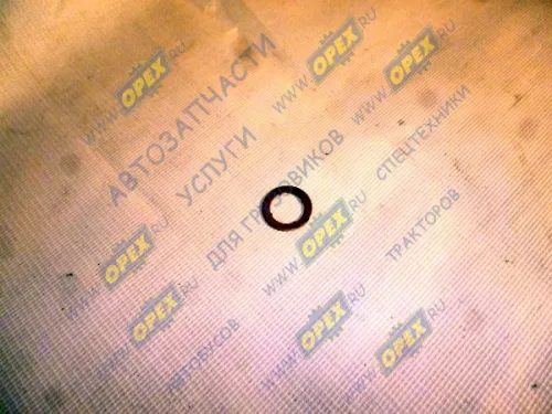 560-1112208 Шайба плоская (сталь) ф21х27х0,5 регулир. ГОСТ11371-78 ГАЗ