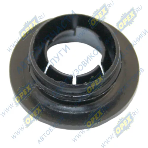 4301-6105444 Втулка (ПВХ) ф9х13 L=8 L1=6 кнопки замка двери ГАЗ-3302,4301,3307,Газель ГАЗ