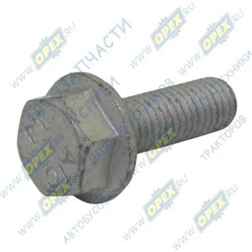 РР10006108 Болт DIN6921 М8х25х1,25; P=23 К=13 ГАЗ