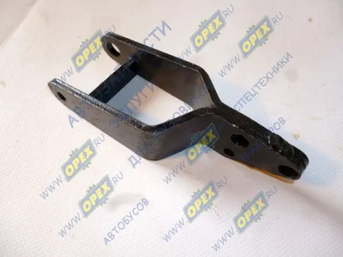 33081-3548064 Кронштейн вакуумного насоса ГАЗ-3308 ГАЗ