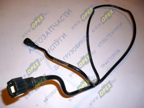 3221-1104075-20 Трубка подачи топлива к фильтру Газель (дв.ЗМЗ-40522) ГАЗ