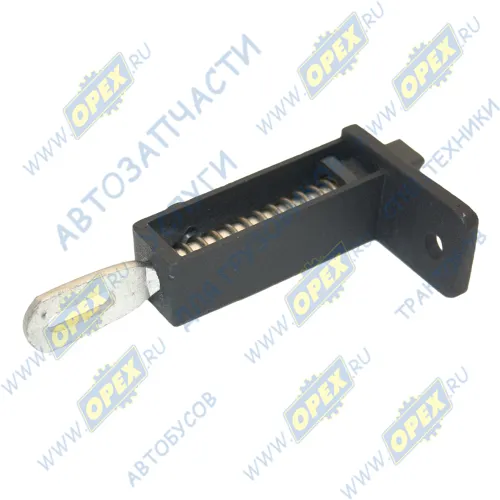2705-6305350 Стопор (защелка) задней двери Газель,Соболь правый ГАЗ
