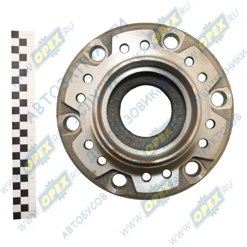 С41R11-3103015-10 Ступица переднего колеса ГАЗон Некст (голая) ГАЗ1