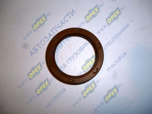 2172529/1 Сальник (манжета) 38х50х6 распредвала (Штайер) ГАЗ-560 (0х0х7) ГАЗ
