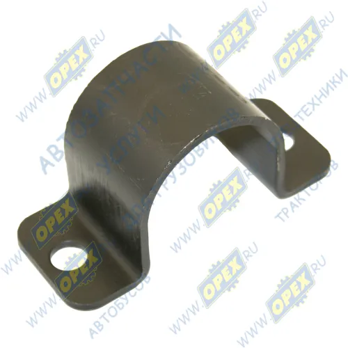 33104-2916048 Обойма подушки штанги заднего стабилизатора ГАЗ-33104,33106,Валдай,ГАЗон Некст ГАЗ