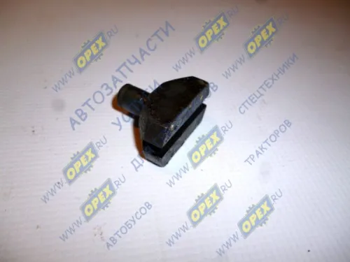 4301-1702033 Вкладыш(сухарь) вилки КПП 2,3,4,5, пер. (20х36х29) ГАЗ