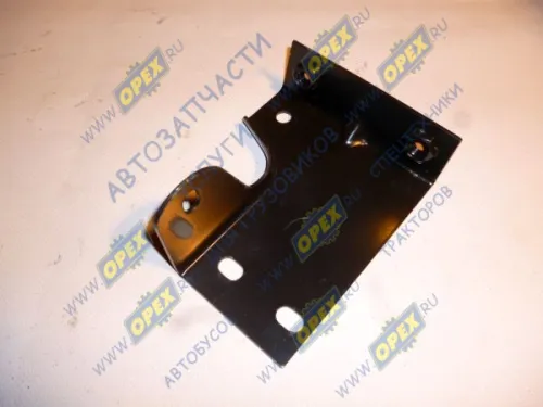 2705-6305322 Кронштейн рычага привода наружной ручки двери (137х75х37) ГАЗ