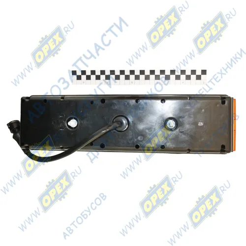 8502.3716000-01 Фонарь задний ГАЗ-3310 (Валдай) правый 12в Газель Некст; (Освар) ГАЗ1