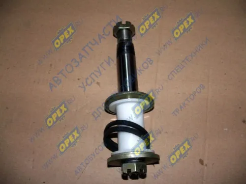 2217-3414102 РМК правого маятникового рычага ГАЗель,Соболь (8 наим) (185х0х0) ГАЗ