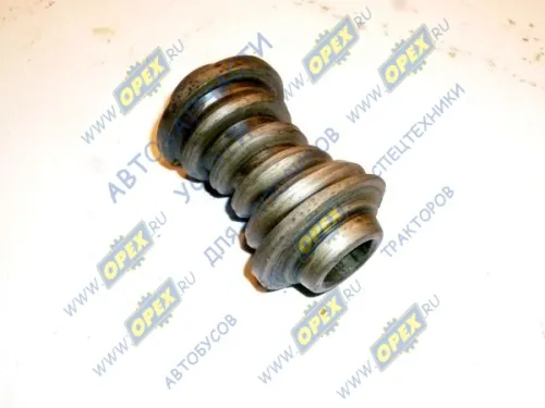 51-3401038 Червяк рулевого редуктора без вала ГАЗ 53,3307(106х0х0) ГАЗ