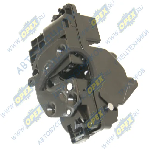 А21R23.6105013 Замок передней двери левый Газель Некст,ГАЗон Некст ГАЗ1