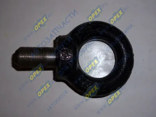 66-01-2805147 Рым-болт ГАЗ-3308,66,Газель Бизнес,НекстС/И М20х1,5 L=114 L1=36 Р=25 заднего буферного устройства (112х40х72 ГАЗ