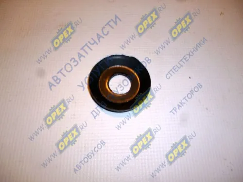 3302-2902490 Шайба тарельчатая ф16х44х3 кронштейна рессоры ГАЗ-3302,2705 ГОСТ3057-90 (6х0х0) ГАЗ