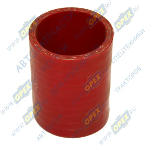 А21R22-1172411 Шланг (патрубок) ф50х60 L=80 интеркулера MAN MAN Bus (1970-2020) ГАЗ